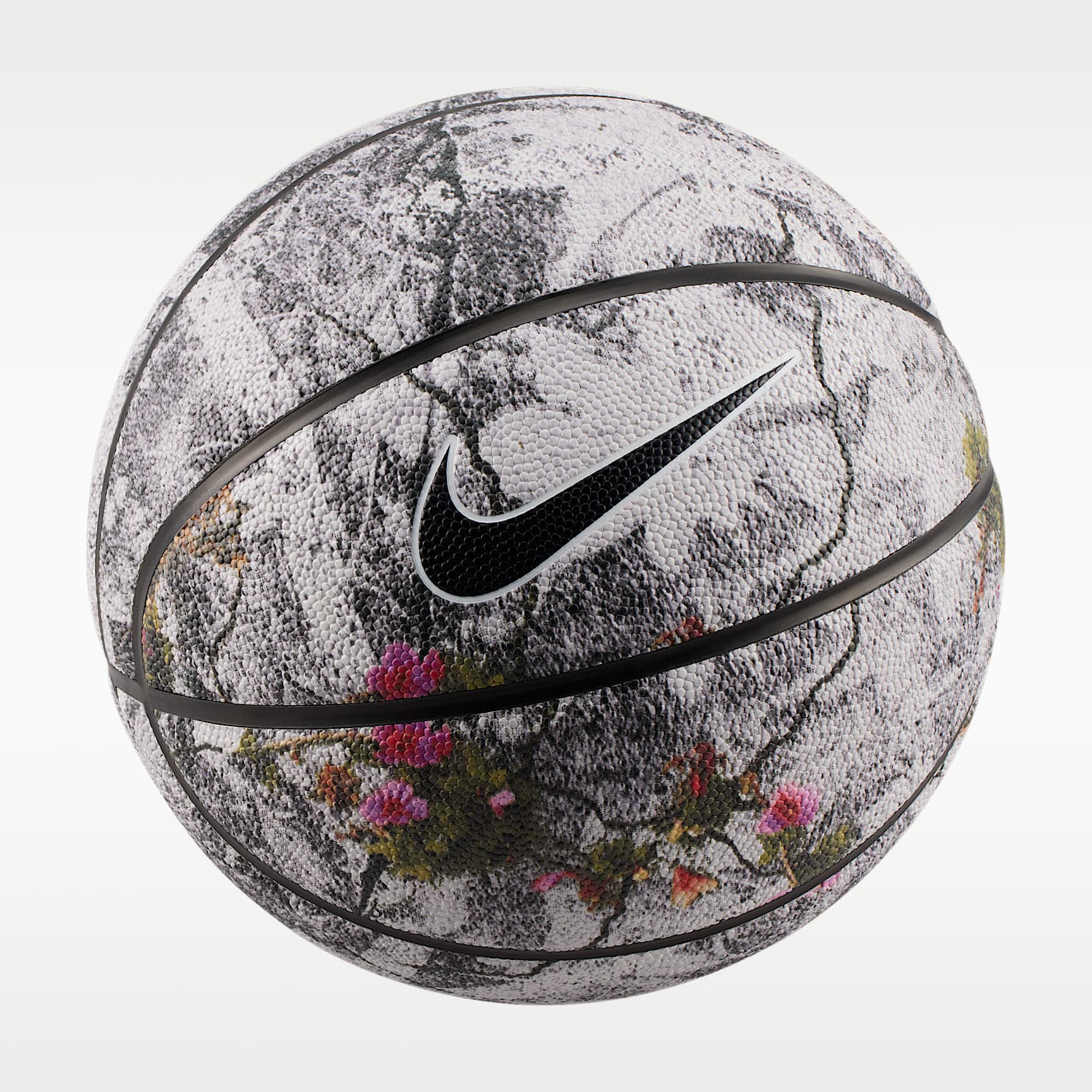 Nike Premium Energy 8-Panel Basketball. Nike.com